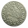 mini: 3 krajcary 1628 Ferdynand II Habsburg Wrocław (1)