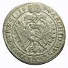 mini: 15 krajcarów 1694 Leopold I Habsburg Wrocław (2)