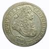 mini: 15 krajcarów 1694 Leopold I Habsburg Wrocław (1)