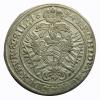 mini: 15 krajcarów 1694 Leopold I Habsburg Wrocław (2)