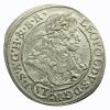 mini: 6 krajcarów 1685 Leopold I Habsburg Wrocław (1)
