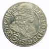 mini: 3 krajcary 1666 Leopold I Habsburg Wrocław (1)