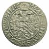 mini: 3 krajcary 1666 Leopold I Habsburg Wrocław (2)