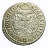mini: 3 krajcary 1667 Leopold I Habsburg Wrocław (2)