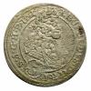 mini: 3 krajcary 1696 Leopold I Habsburg Brzeg (1)
