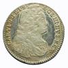 mini: 6 krajcarów 1739 Karol VI Habsburg Austria Tyrol Hall (1)