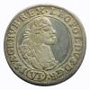 mini: 6 krajcarów 1667 Leopold I Habsburg Węgry Krzeminca (2)