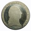 mini: Półtalar 1797 Franciszek II Habsburg Austria Praga (1)