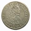 mini: 6 krajcarów 1714 Karol VI Habsburg Wrocław (1)