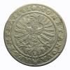 mini: 15 krajcarów 1661 Jerzy III Brzeski Księstwo Brzesko - Legnicko - Wołowskie Brzeg (2)