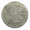 mini: 3 krajcary 1661 Ludwik IV Legnicki Księstwo Brzesko - Legnicko - Wołowskie Brzeg (1)