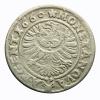 mini: 3 krajcary 1660 Jerzy III Brzeski Księstwo Brzesko - Legnicko - Wołowskie Brzeg (2)