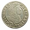 mini: 3 krajcary 1660 Jerzy III Brzeski Księstwo Brzesko - Legnicko - Wołowskie Brzeg (1)