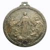 mini: Medal Święty Antoni z Padwy 1931 Włochy (1)