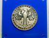 mini: 50 złotych 1972 Fryderyk Chopin PRL Warszawa (2)