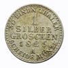mini: 1 silber groschen 1825 Fryderyk Wilhelm III Niemcy Berlin (2)