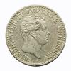 mini: 2 1/2 silber groschen 1842 Fryderyk Wilhelm III Niemcy Berlin (1)