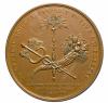mini: Medal za zasługi 1816 Wrocław (2)