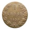 mini: 1 grosz 1839 Królestwo Polskie Warszawa (1)