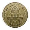mini: 10 groszy 1835 Wolne Miasto Kraków Wiedeń (2)