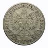 mini: 10 złotych 1932 Głowa Kobiety II RP Warszawa (2)