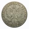 mini: 10 złotych 1932 Głowa Kobiety II RP Warszawa (2)