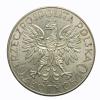 mini: 10 złotych 1932 Głowa Kobiety II RP Warszawa (2)