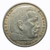mini: 5 marek 1935 A Berlin Paul von Hindenburg Niemcy (1)