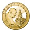 mini: 10 zł Jan Paweł II 1920 - 2005 (1)