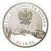 mini: 10 zł Jan Paweł II 1920 - 2005 (2)