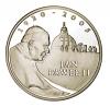 mini: 10 zł Jan Paweł II 1920 - 2005 (1)