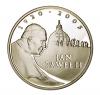 mini: 10 zł Jan Paweł II 1920 - 2005 (1)