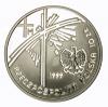 mini: 10 zł Jan Pawel II - Papież Pielgrzym 1999 (2)