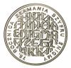 mini: 10 zl 2007 75 rocznica złamania szyfru Enigmy (1)