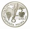 mini: 10 zł 2004 gen. Stanisław Sosabowski (2)