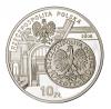 mini: 10 zł 2006 Dzieje Złotego Polonia Głowa Kobiety (2)