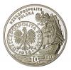 mini: 10 zl 2005 Dzieje Złotego Żaglowiec (2)