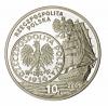 mini: 10 zl 2005 Dzieje Złotego Żaglowiec (2)