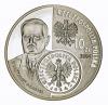 mini: 10 zł 2004 Dzieje złotego Kobieta z kłosami (2)