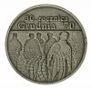 mini: 10 zł 2000 30 Rocznica Grudnia '70 (1)