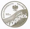 mini: 10 zł 2005 25-lecie NSZZ Solidarność (2)
