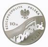 mini: 10 zł 2005 25-lecie NSZZ Solidarność (2)