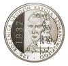 mini: 10 zł 2007 125 rocznica urodzin Karola Szymanowskiego (1)