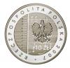 mini: 10 zł 2007 125 rocznica urodzin Karola Szymanowskiego (2)