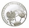 mini: 10 zł 2006 Mistrzostwa Świata w Piłce Nożnej Niemcy 2006 (2)