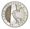 mini: 10 zł 2006 XX Zimowe Igrzyska Olimpijskie Turyn 2006 (1)