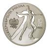 mini: 10 zł 2006 XX Zimowe Igrzyska Olimpijskie Turyn 2006 (2)