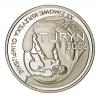 mini: 10 zł 2006 XX Zimowe Igrzyska Olimpijskie Turyn 2006 (1)