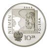 mini: 10 zł 2009 Czesław Niemen (2)