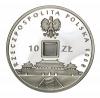 mini: 10 zł 2008 Polska Reprezentacja Olimpijska Pekin 2008 (2)